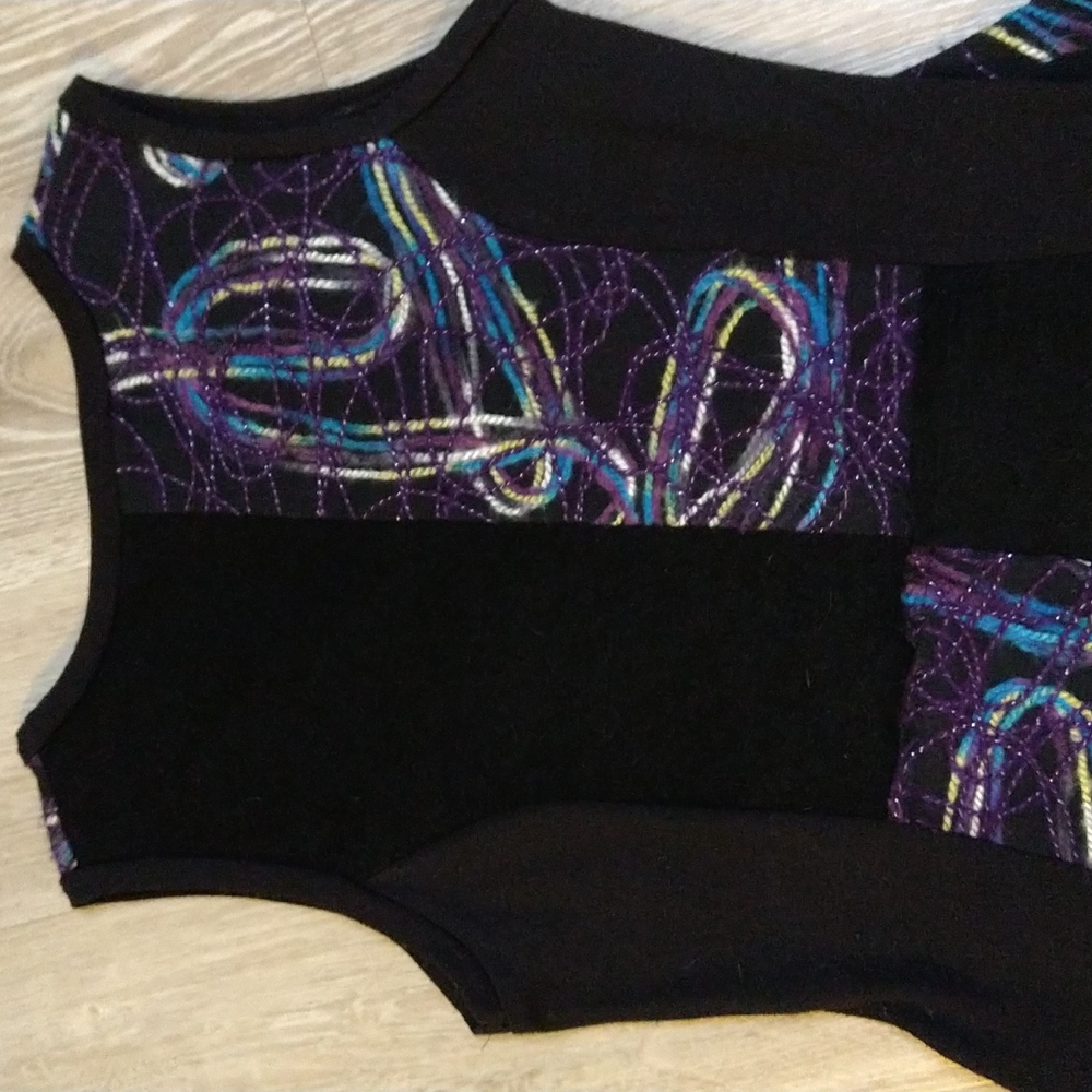 Papillon Tunic - Picture 6 of 7